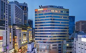 Ibis Ambassador Myeongdong